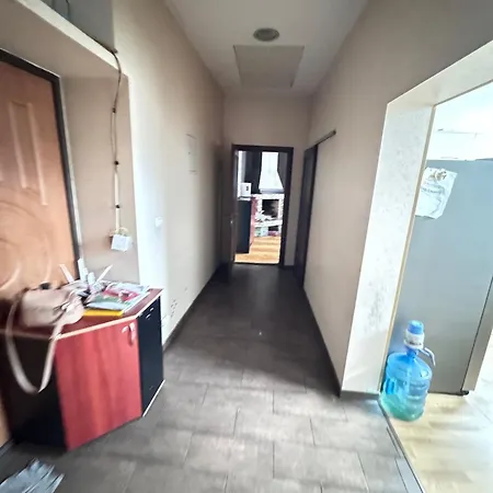 Marine Apartamento Mukachevo