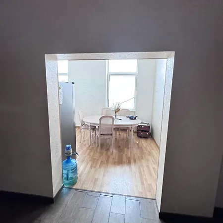 Marine Apartamento Mukachevo