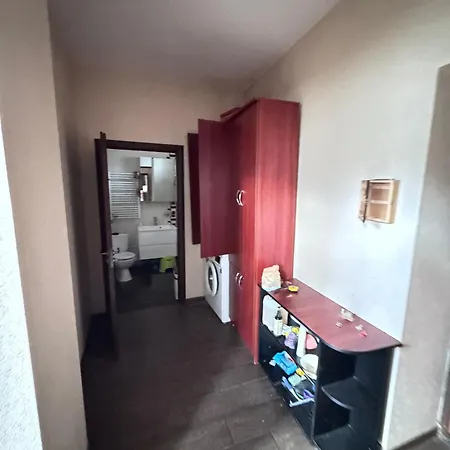 Apartamento Marine