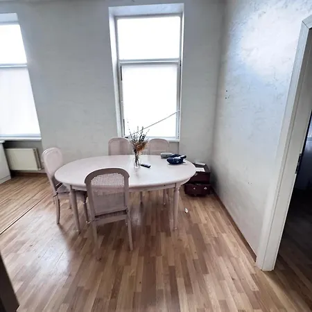 Apartamento Marine *