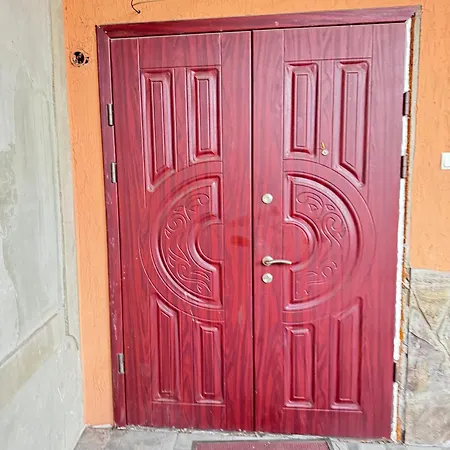 Marine Apartamento *