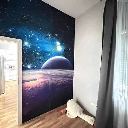 Marine Apartamento