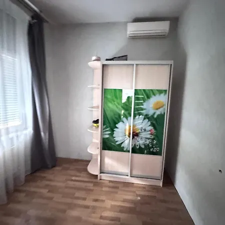 Marine Apartamento *