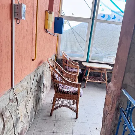 Apartamento Marine
