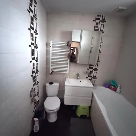 Marine Apartamento *