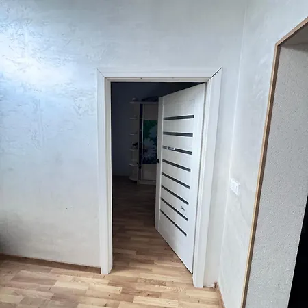 Marine Apartamento Mukachevo