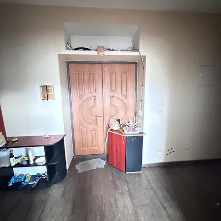 Marine Apartamento Mukachevo
